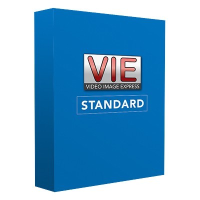 Video Image Express Standard